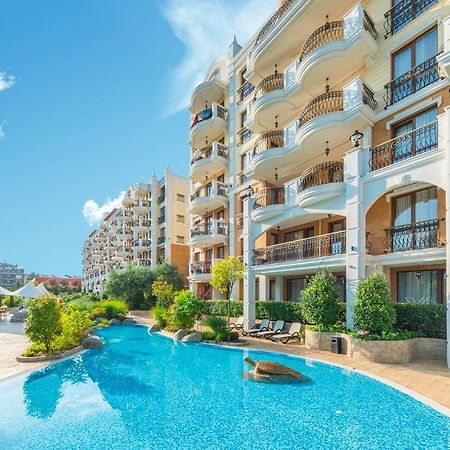Harmony Suites Grand Resort サニービーチ エクステリア 写真