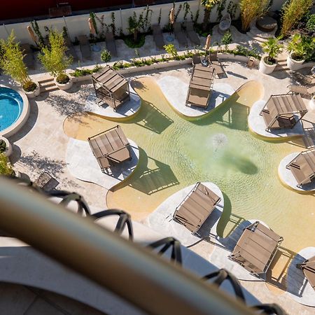 Harmony Suites Grand Resort サニービーチ エクステリア 写真