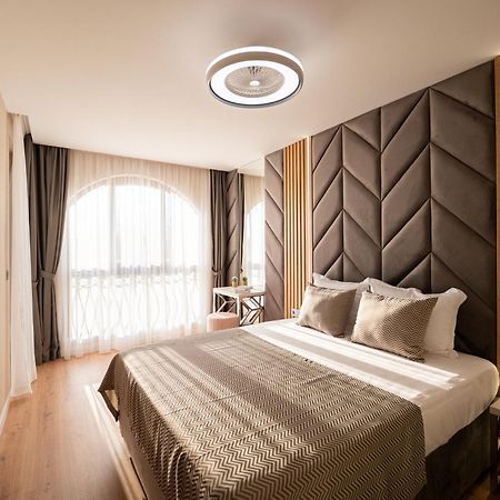 Harmony Suites Grand Resort サニービーチ エクステリア 写真