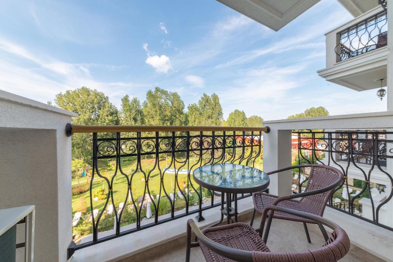 Harmony Suites Grand Resort サニービーチ エクステリア 写真