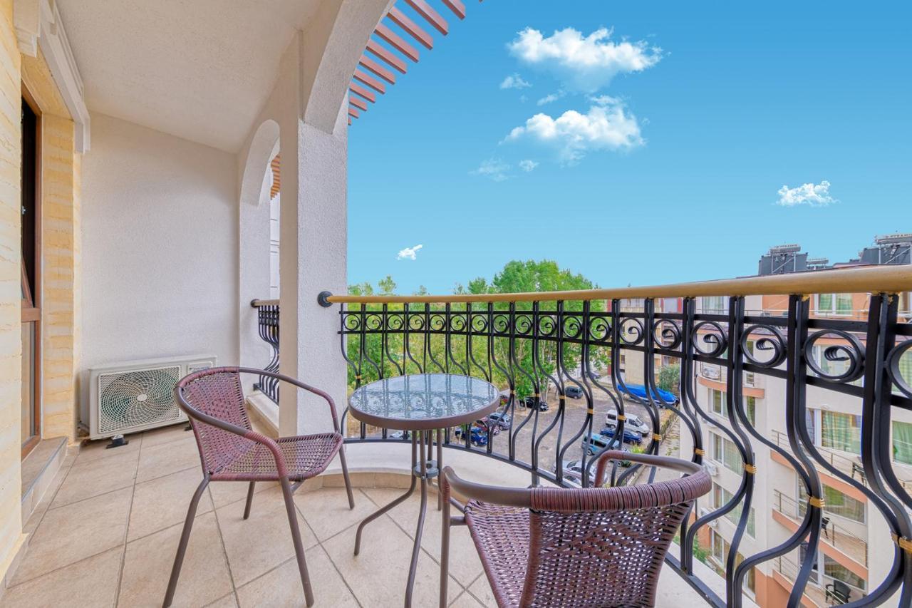 Harmony Suites Grand Resort サニービーチ エクステリア 写真