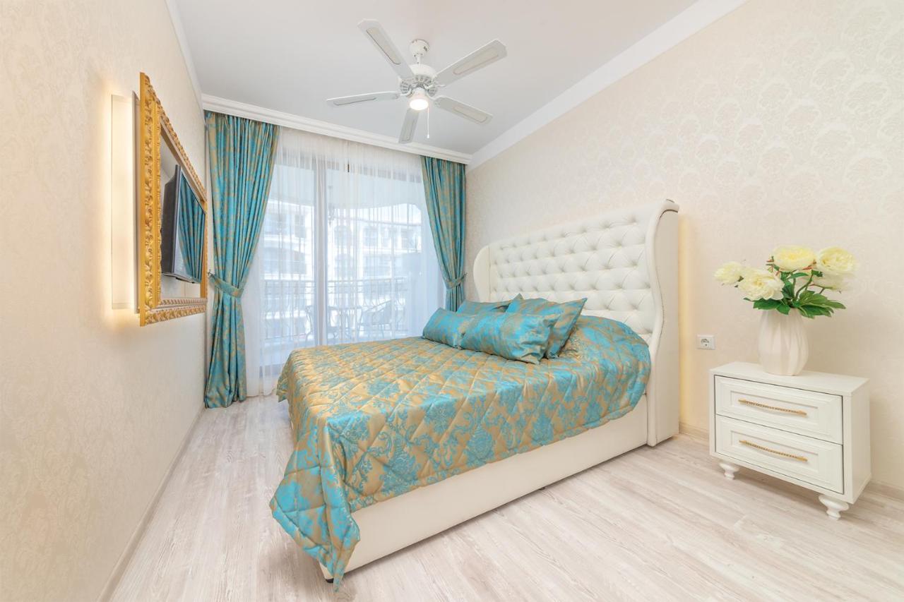Harmony Suites Grand Resort サニービーチ エクステリア 写真