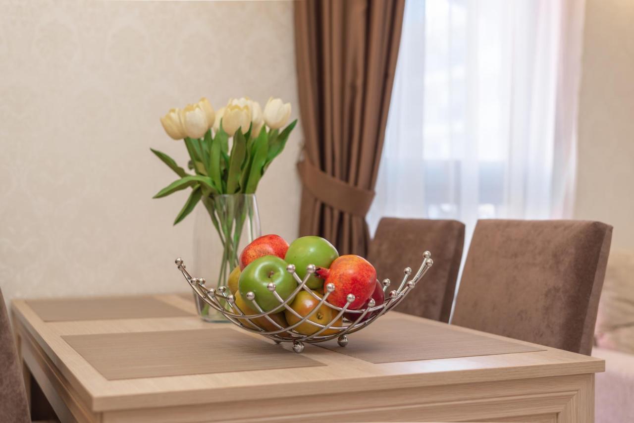 Harmony Suites Grand Resort サニービーチ エクステリア 写真