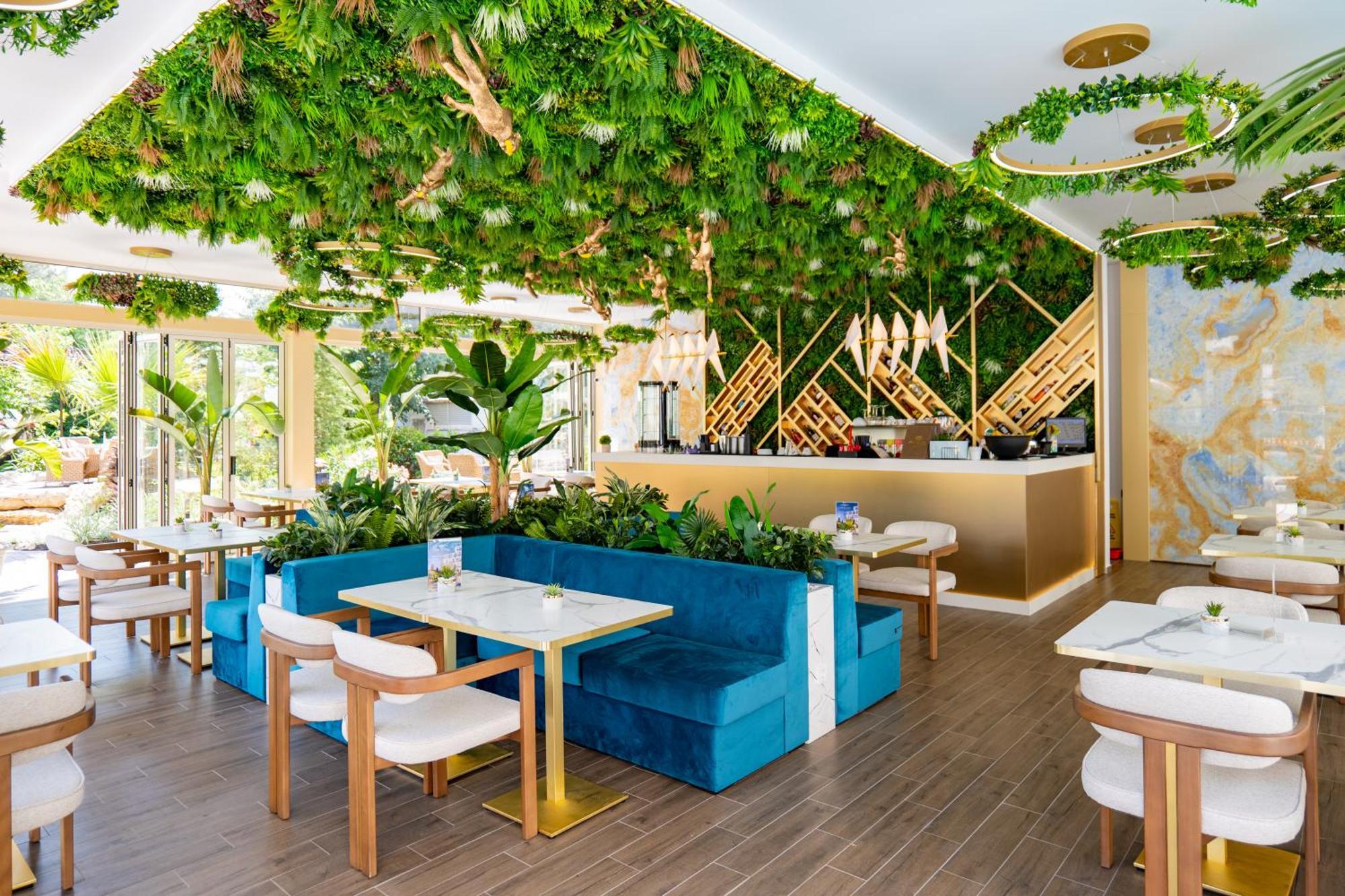 Harmony Suites Grand Resort サニービーチ エクステリア 写真