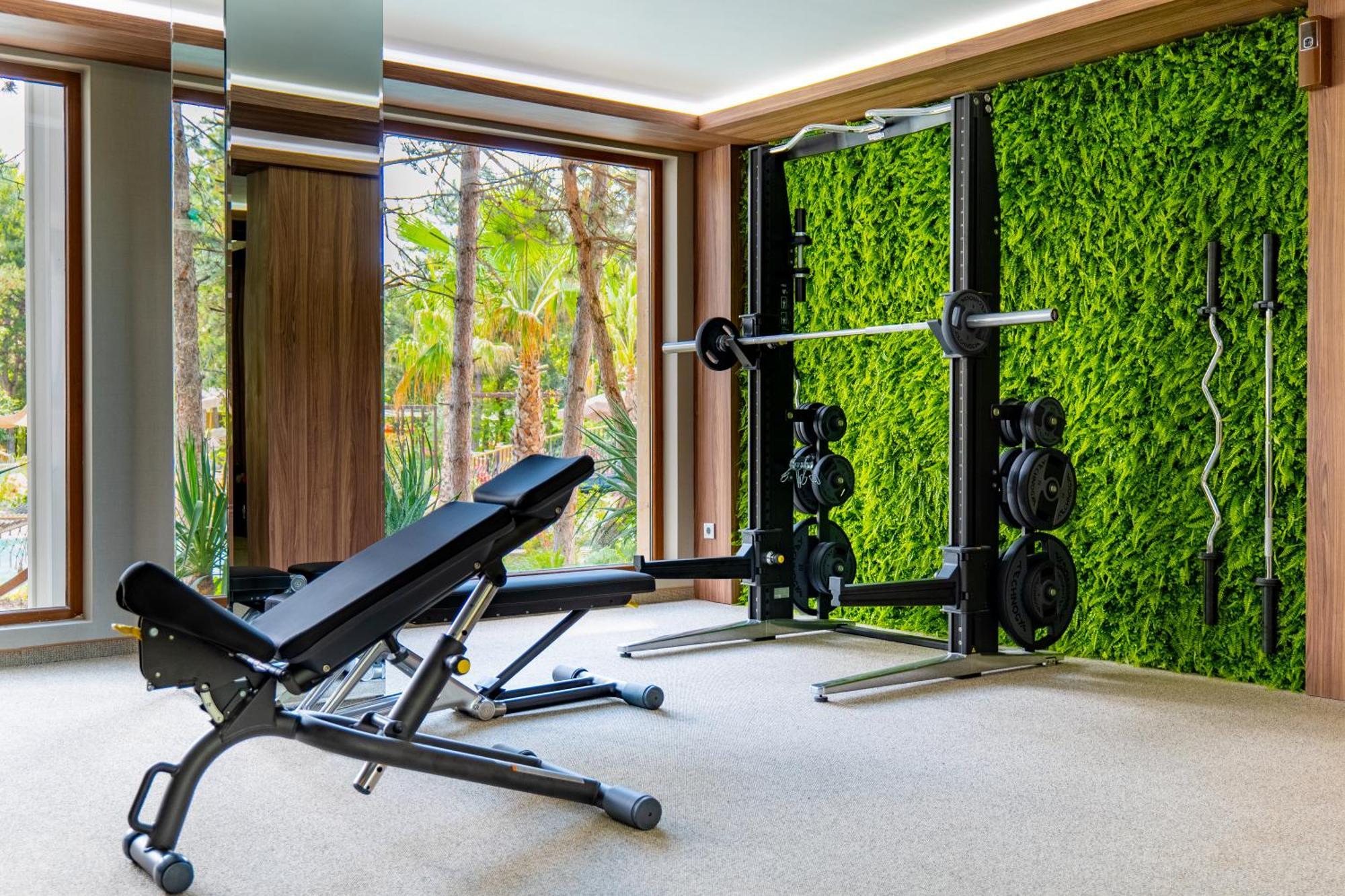 Harmony Suites Grand Resort サニービーチ エクステリア 写真
