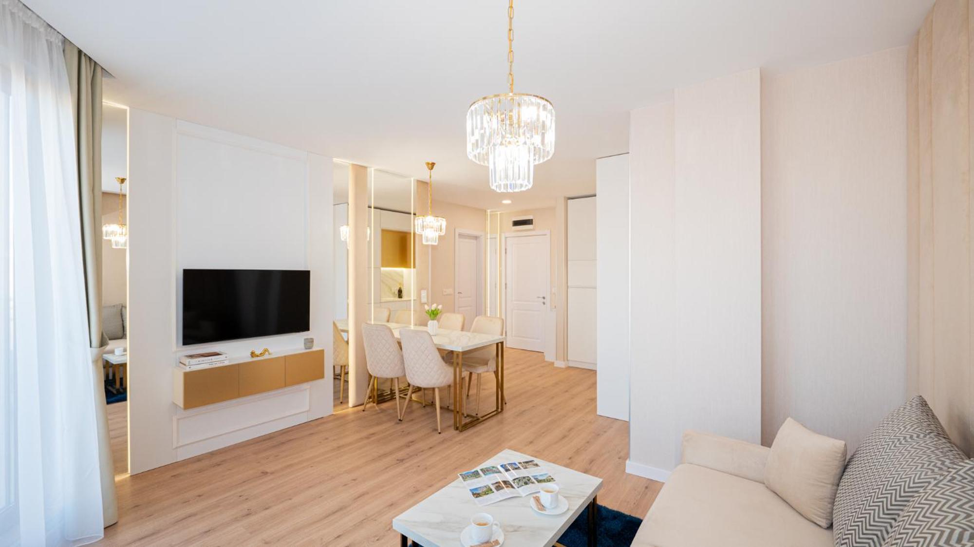 Harmony Suites Grand Resort サニービーチ エクステリア 写真