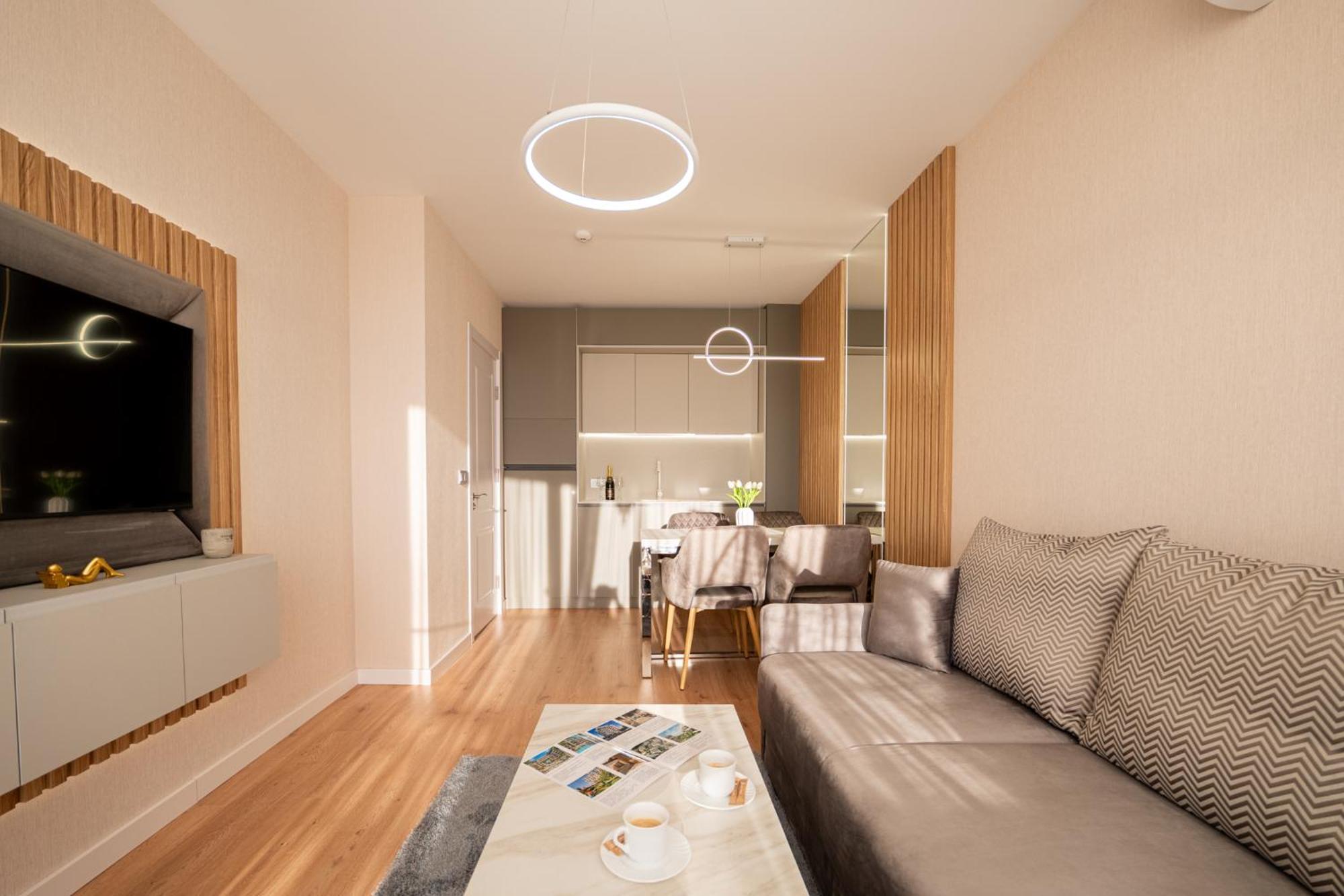 Harmony Suites Grand Resort サニービーチ エクステリア 写真
