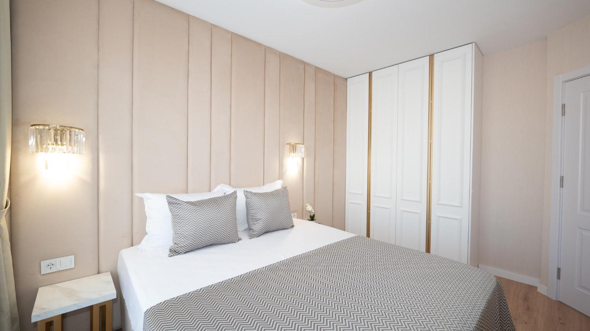 Harmony Suites Grand Resort サニービーチ エクステリア 写真